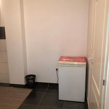 Apartman Kralj *
