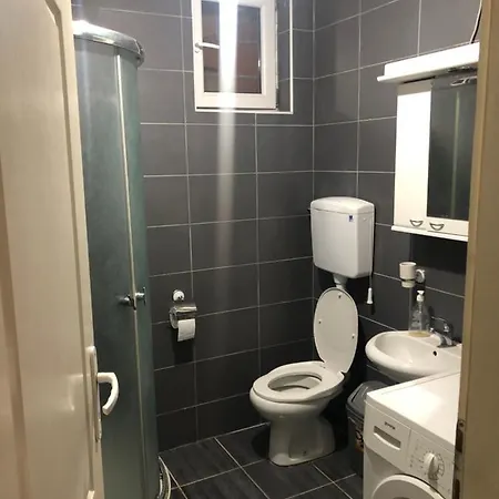 Apartman Kralj Apartment Prokuplje