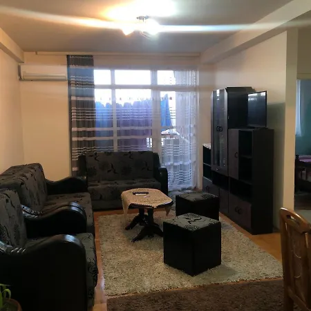 Apartman Kralj