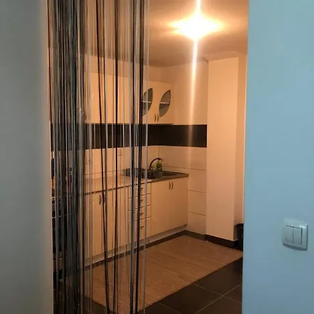Apartman Kralj Prokuplje
