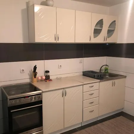 Apartment Apartman Kralj *