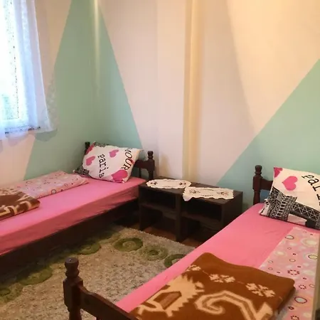Apartment Apartman Kralj *