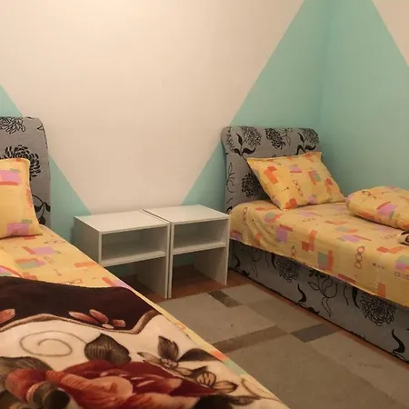 Apartment Apartman Kralj *