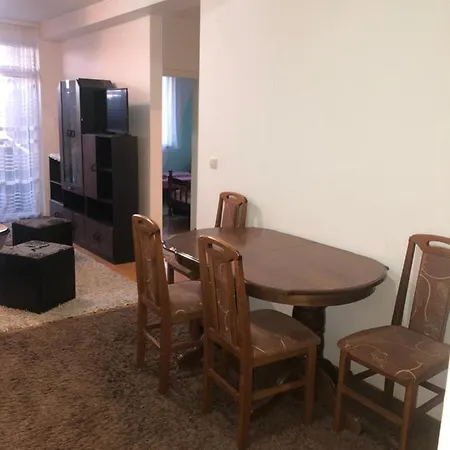 Apartment Apartman Kralj *