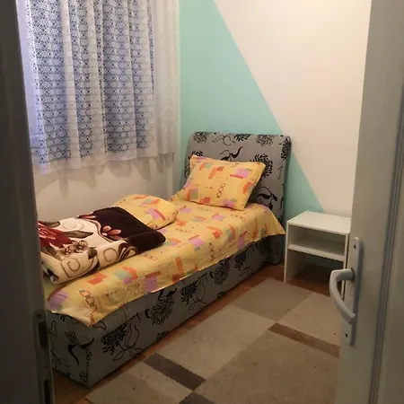 Apartman Kralj