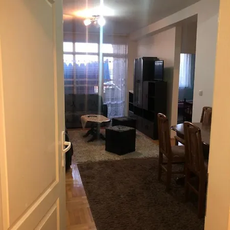 Apartman Kralj Prokuplje